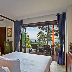 Villa Elisabeth Kata Beach (Phuket)