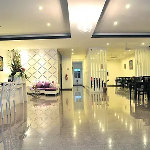 Cocoon 3* Patong