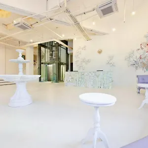 Hotell Pimnara Boutique 4*