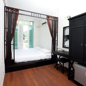 99 Oldtown Boutique Sha Extra Guest house