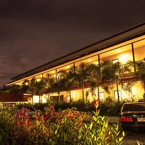 Hotel Phuket Airport