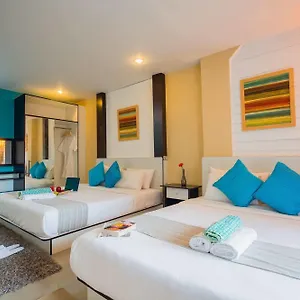 Anchor Boutique House Hotel