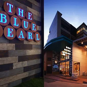 The Blue Pearl Kata Hotel Phuket