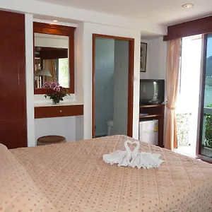 Orchid And Kalim Bay Hotel 3*