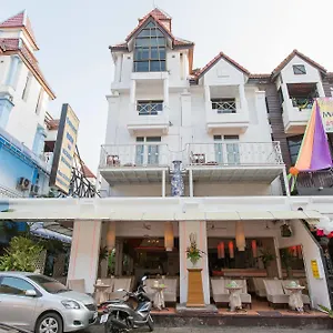 Guest house Connect