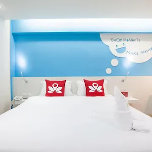 젠 룸 디북 푸켓 타운 3*