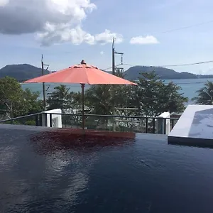 Sky Lantern Phuket