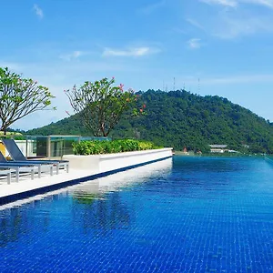 Apartment Duplex Height Phuket