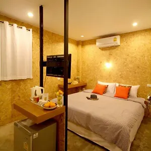 Mbed Hostel *