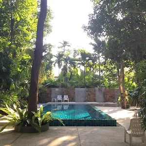 Resort Fern House Retreat Chalong