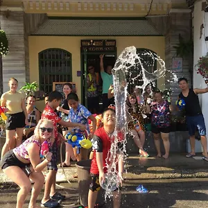 The Neighbors (adults Only) Phuket