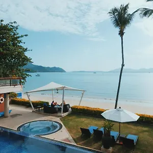 Cloud 19 Semesteranläggning (resort) 4*