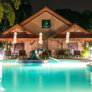 The Happy Elephant Resort Rawai