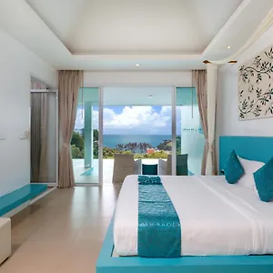 Hotel Amala Grand Bleu Hilltops - Sha