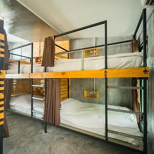 Chillhub Phuket Hostel *