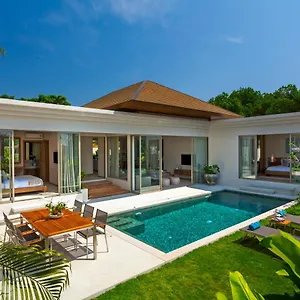 Trichada By Resava * Bang Tao Beach (Phuket)
