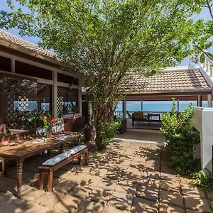 Holiday home Baan Khunying Secluded Phuket Beachfront