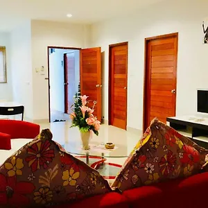 Siray House מלון דירות Phuket