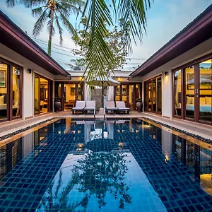 Pai Tan - Sha Extra Bang Tao Beach (Phuket)