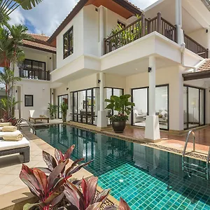 Laguna Fairway * Bang Tao Beach (Phuket)