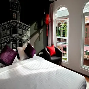 The Rommanee Boutique Phuket