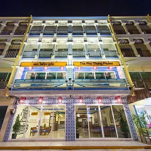 The Pho Thong Guest house