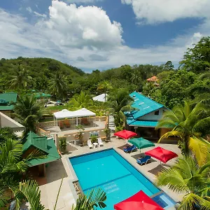 Rai Rom Yen Sha * Patong