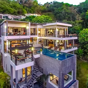 Fully Serviced Grand Luxury Time Phuket * Bang Tao Beach (Phuket)