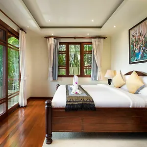 Villa Rachawadee Thalang