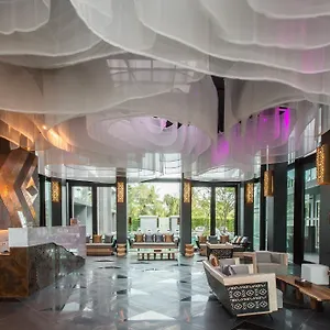 Hotel Maya Phuket Airport Hotel-naiyang 4*