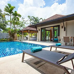 Villa Rachana *