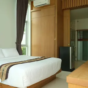 Tarton Bou Pool * Phuket