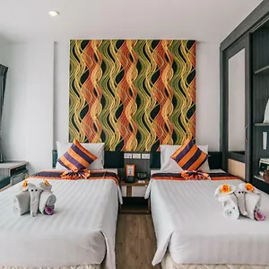 Patong By Icheck 3* Phuket