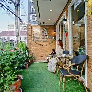 Hotel Ruen Buathong Boutique Patong