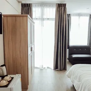 Stanley's Guest house