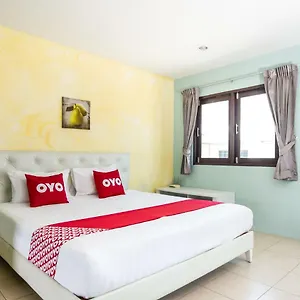Oyo 345 The Click At Chalong