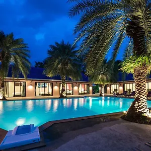 Ma Maison Boutique Hotel. In Phuket 3* Bang Tao Beach (Phuket)
