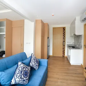 Aristo 2 Front - By Holy Cow 712 Hotel Phuket