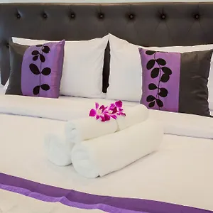 Hotel Journey Phuket