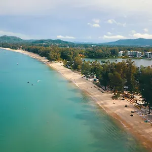 Oceanstone 605 Apartment Phuket