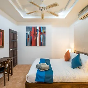 Pasak 3 * Phuket