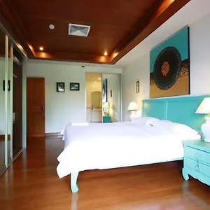Surin Sabai 3*