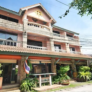 Guest house Casa Brazil