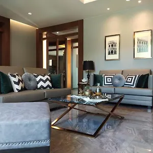 Aparthotel The Regent ​phuket ​serviced ​kamala ​beach Kamala Beach