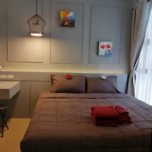 Palmyrah By Risa Apartment *