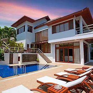 Villa Baan Thap Thim *