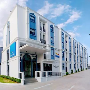 Hop Old Town Hotel Phuket