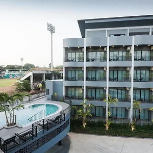 Little Loft 4* Phuket