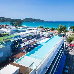 Clover Phuket - Sha 4*
