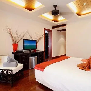 Baan Phu Prana Boutique Hotel Phuket
